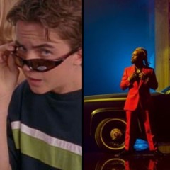 MALCOM X BONBON À LA MENTHE