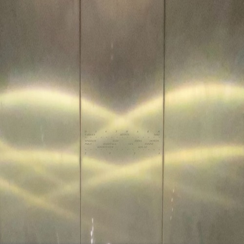 PSILO - Invisible Roommate