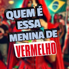 MC MENOR JP, MC DOBELLA, MC RAFA 22 & PJNOBEAT - QUEM É ESSA MENINA DE VERMELHO