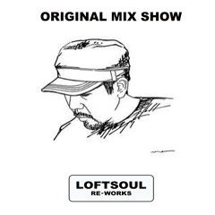 LSRW - MIX SHOW