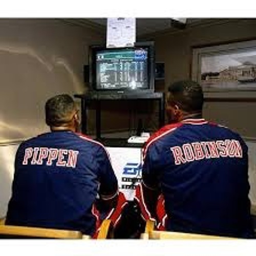 Stream episode Re Drafting the 1987 NBA Draft by A2S NETWORK
