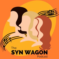 The Syn Wagon Podcast - Co-Writing 101