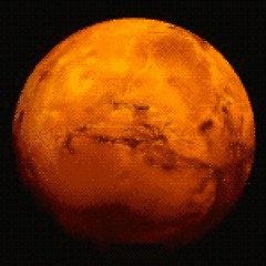 Mars (OoT, Mother 3, Pokémon Arrange.)