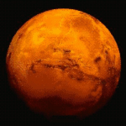 Mars (OoT, Mother 3, Pokémon Arrange.)