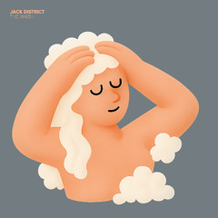 PREMIERE: Jack District - The Wash [Lisztomania]