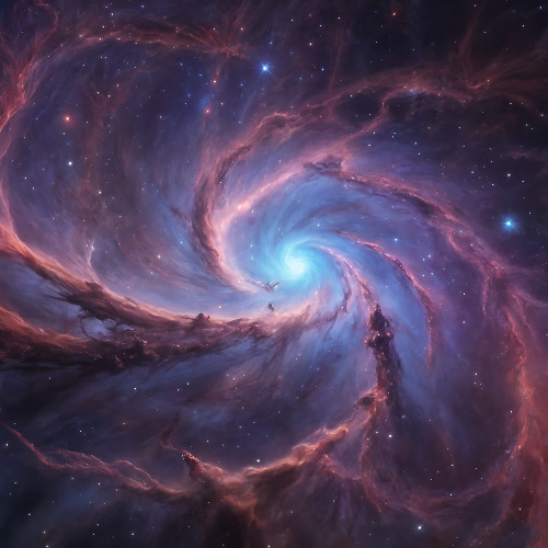 Infinite Universe pt.VIII.