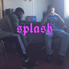 BENSKY BOY x Darkart - Splash  (prod. Bensky & REVO)