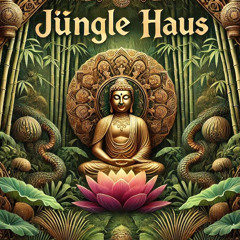 JUNGLE HAUS @ Kreuzberg 2/21/25
