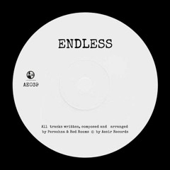 Persohna & Red Rooms  | Endless | AE039