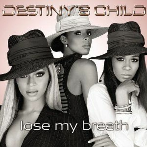 Destiny's Child - Lose My Breath (Meekcoms Bootleg)
