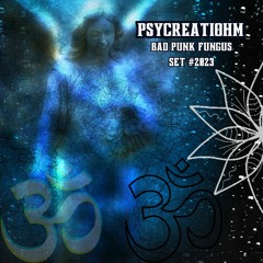 Psycreatiohm SET #2023