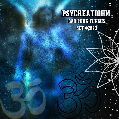 Psycreatiohm SET #2023