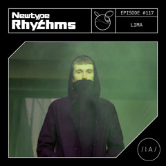 Newtype Rhythms #117 - Special Guest: Lima