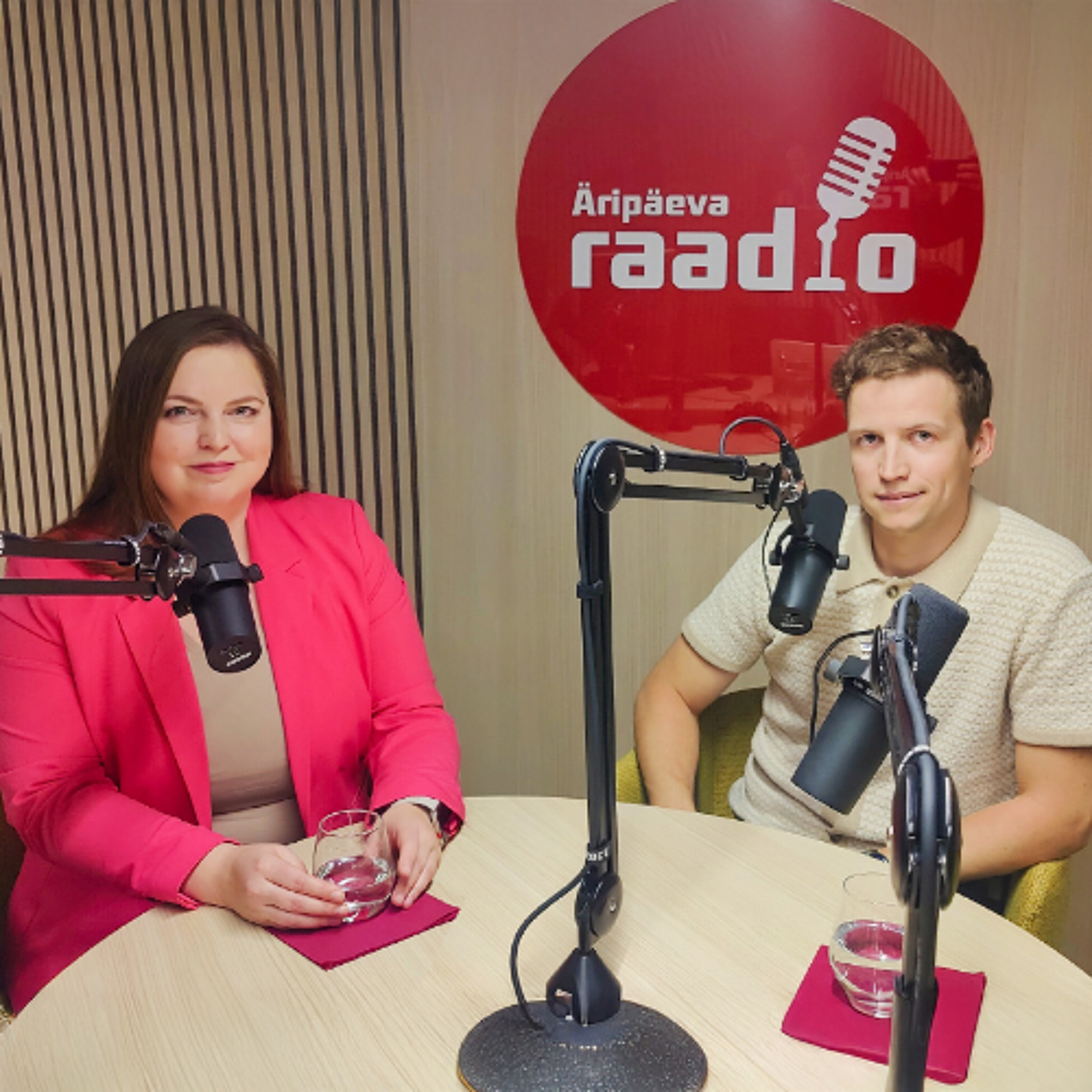 Äripäeva raadio