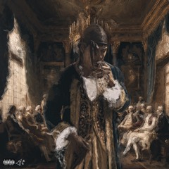 COREY COKA - LORD COKA (HOSTED BY JAI SLOWED DOWN)