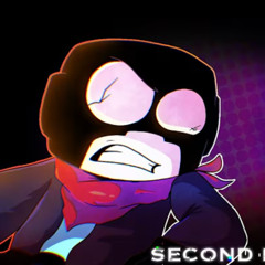 Second In Command V2 | Uprising Project Chapter 1 OST credit: crispool