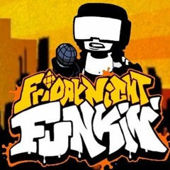 Friday Night Funkin' - WEEK 7 Cutscenes