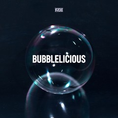 BUBBLELICIOUS (TIMBALAND BUBBLING REMIX)