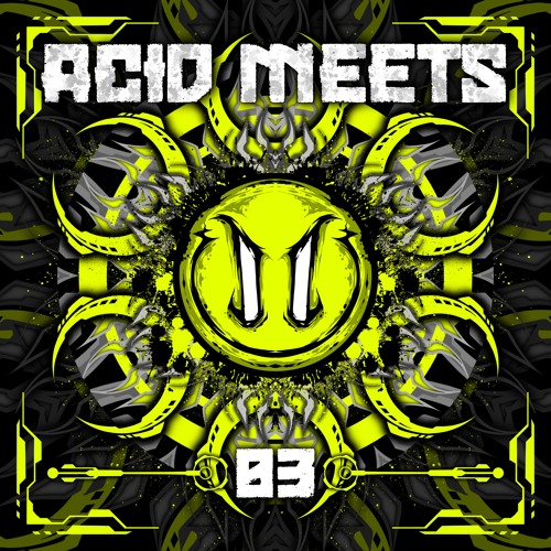 Acid Spring [Acid Meets 03]