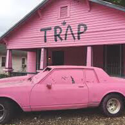 2024 Turnt Up from the Trap - Hottest Hip Hop 2hr Megamix