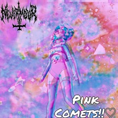 Pink Comets!! - Official Instrumental [Yameii Online x Deko Type Beat]