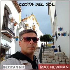 MAX NEWMAN- COSTA DEL SOL (Iberican mix)