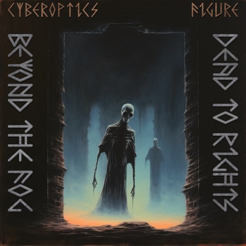 Cyberoptics & Figure - Dead To Rights