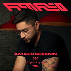 Amaeo Session 020 - Fec