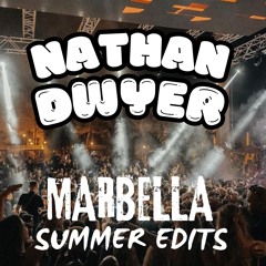 MARBELLA SUMMER EDITS