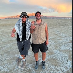 ANOTR - Nobody Knows How I’m Feeling @ Burning Man Sunrise (unreleased)
