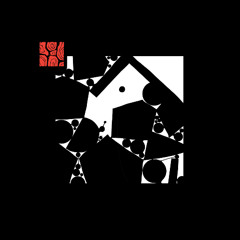 Indefinite Pitch PREMIERES. LFOkid - Lucid Dream (Adhémar Rainforest Interpretation) [Huinali]