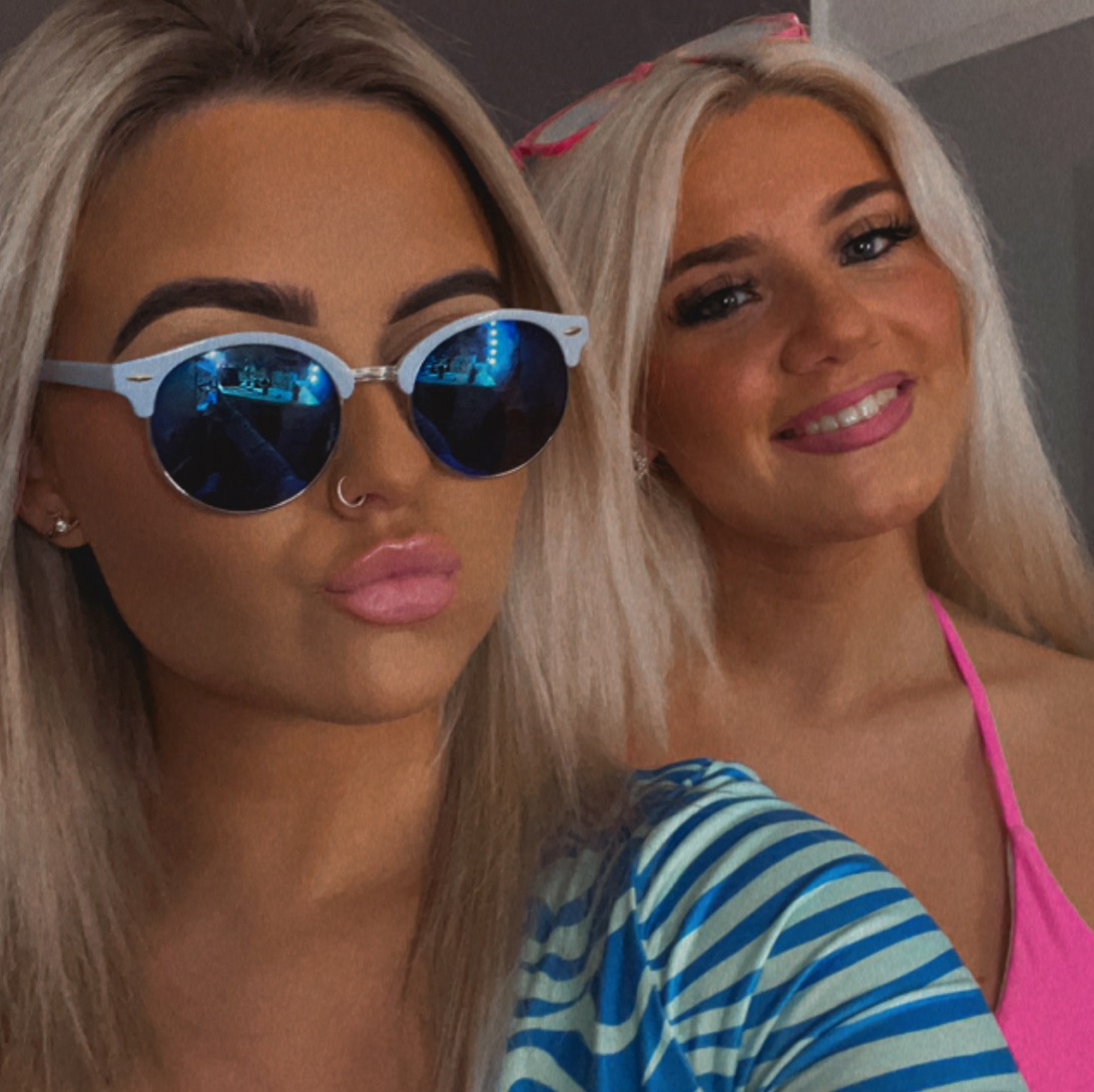 Murder on the dance floor…