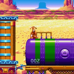 Puggsy - Ye Train of Ole (Unknown Track) [Extended]