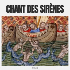 Chant Des Sirènes