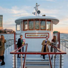 Review Special Price Boston Holiday Cocoa Cruise