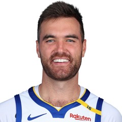 Pat Spencer - postgame (1/10/25)