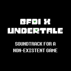 BFDI x Undertale: 098 - Battle For the Underground