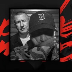 Slums Attack-City Break ft. Gandi Ganda