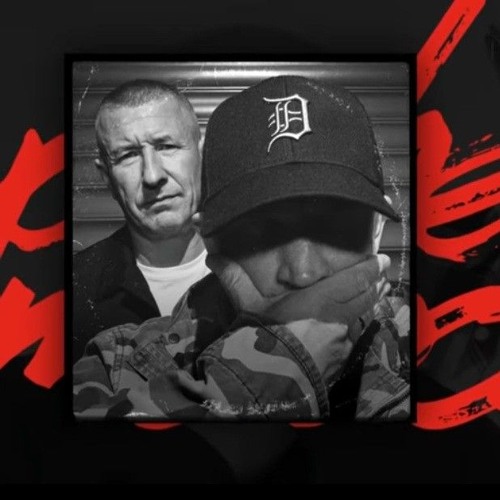 Slums Attack-City Break ft. Gandi Ganda