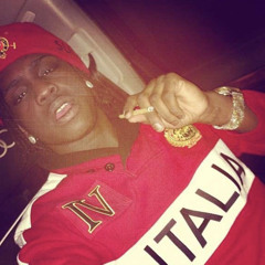 Chief Keef - Poppin Tags