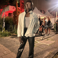 Tony Mejeh @ RADION Amsterdam De Reunie Pride Version 02.08.24