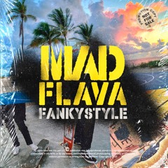 MAD FLAVA
