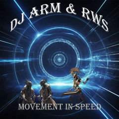 Movement in speed