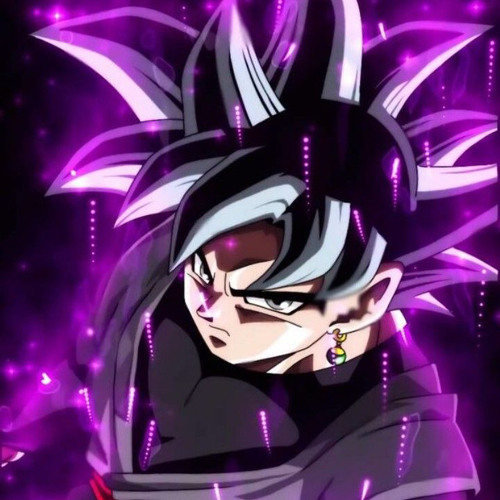 Stream Dragonball Super - Goku Black Theme Fan Made (Extended).mp3 by  Blastit | Listen online for free on SoundCloud