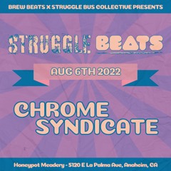 Struggle Beats