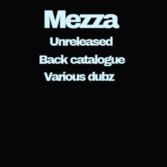 unreleased dubs on my band camp here are the clips