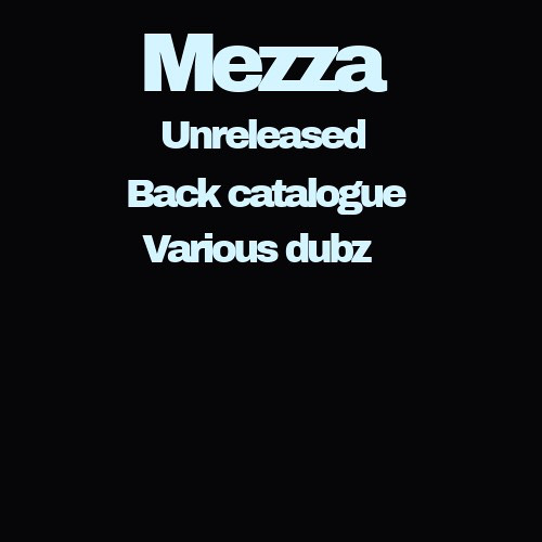 unreleased dubs on my band camp here are the clips