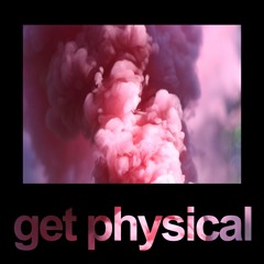 DLNQNT CTZN - Get Physical (FREE DOWNLOAD)