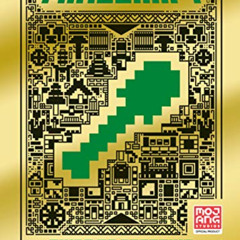 [Read] PDF 💙 Minecraft: Guide to Creative (Updated) by  Mojang AB &  The Official Mi