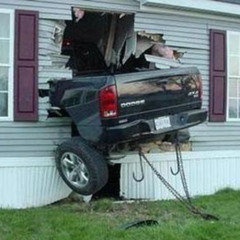 I Like To Drive Really Fast